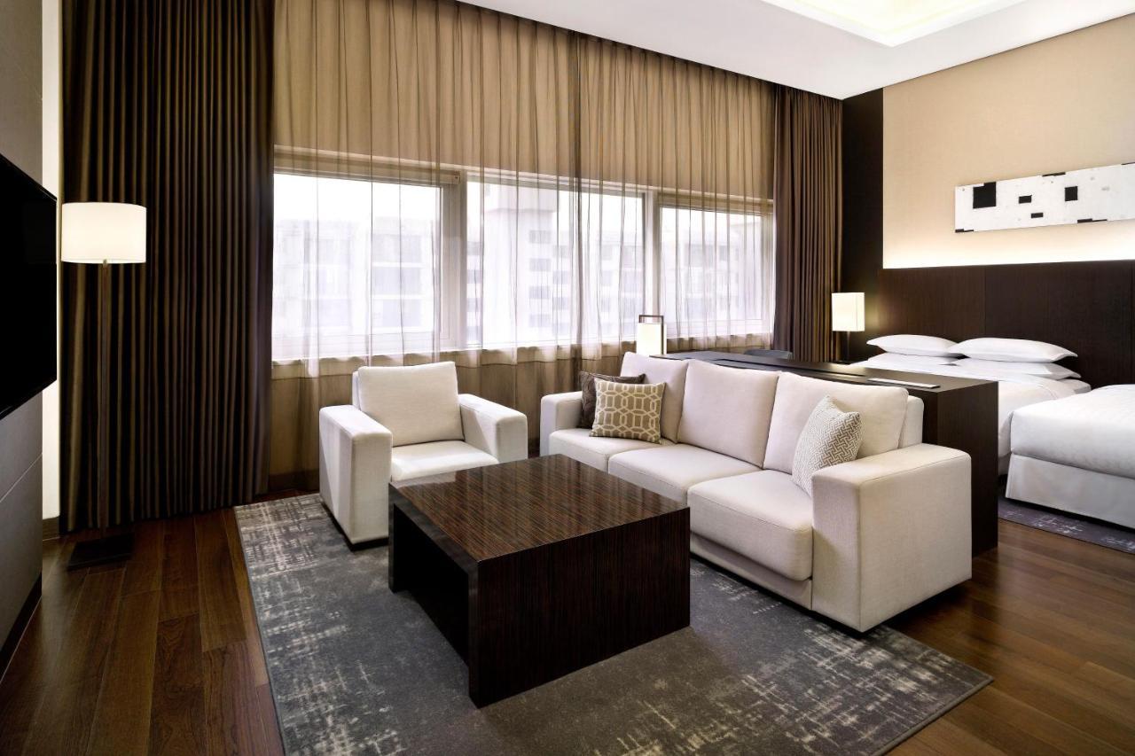 Sheraton Palace Gangnam Hotel 5*
