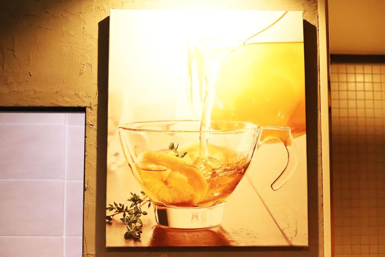 Myeongdong Lemon Hostel Seoul