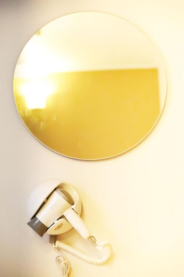 Myeongdong Lemon Hostel *