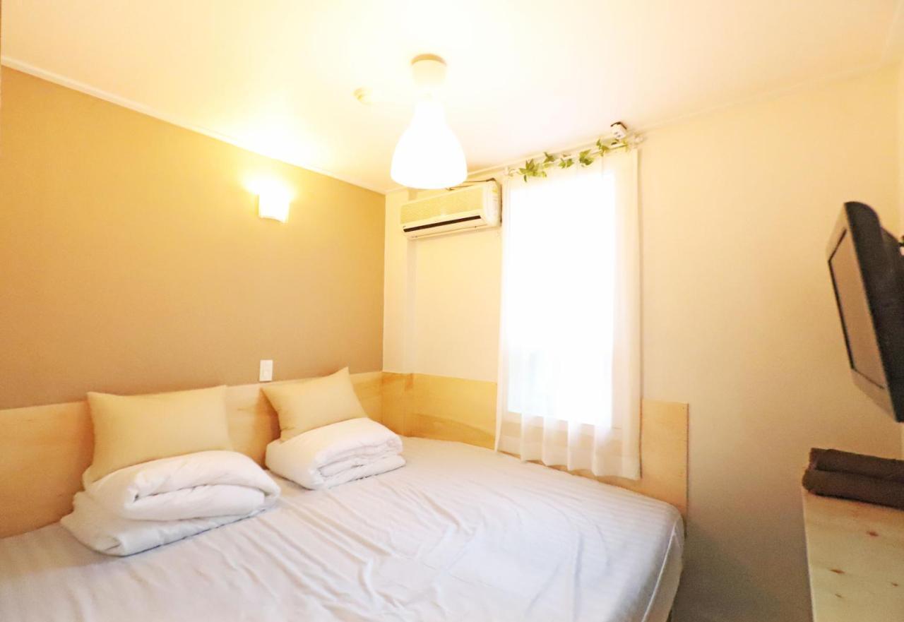 Hostel Myeongdong Lemon
