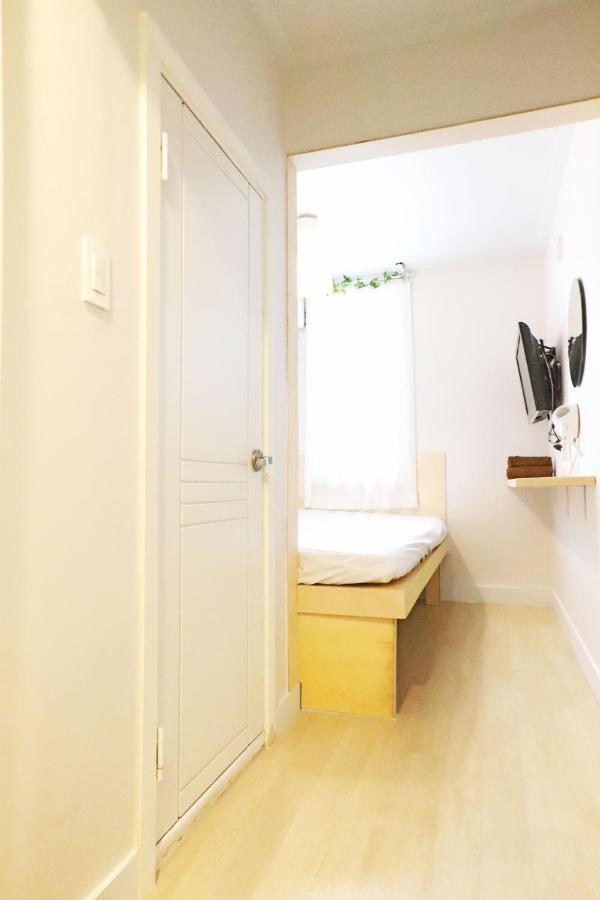 Myeongdong Lemon Hostel Seoul