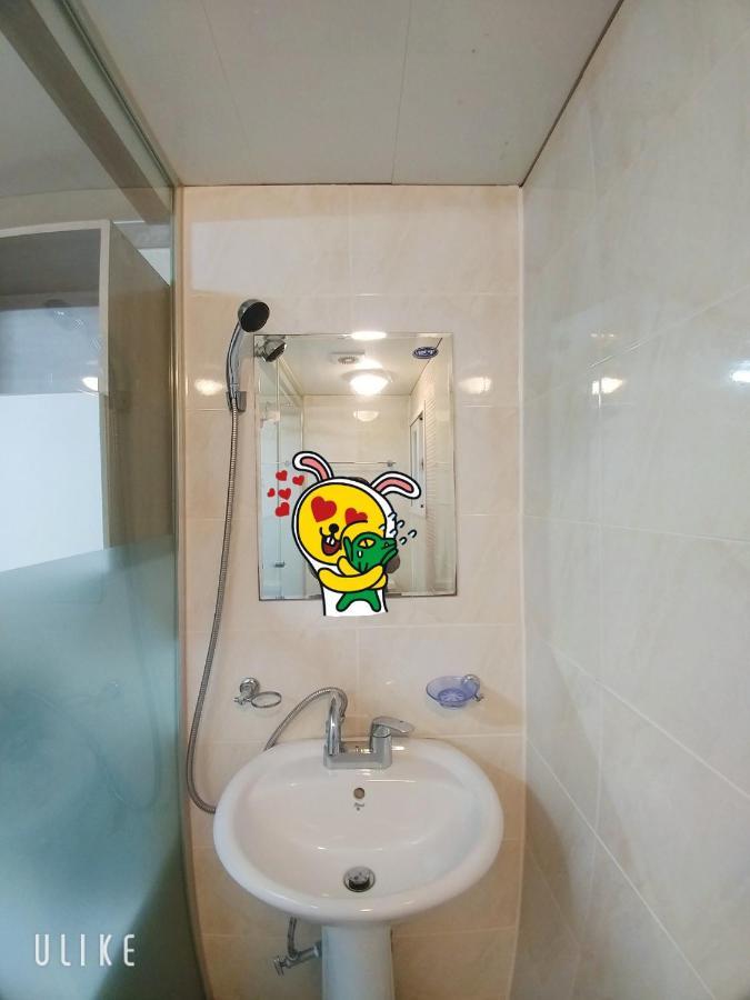 I-one In Hongdae, 아이원 원룸텔 Guest house *
