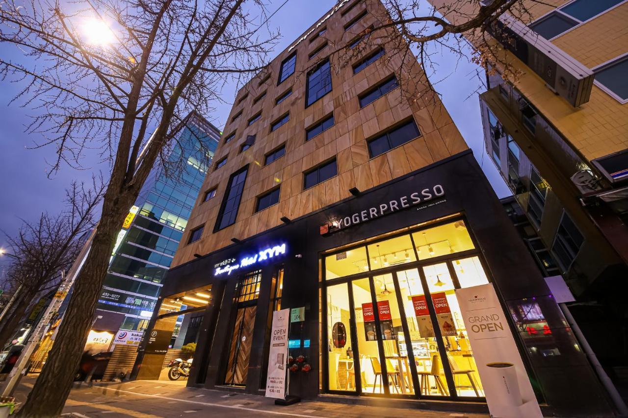 Motel Songpa Boutique Xym