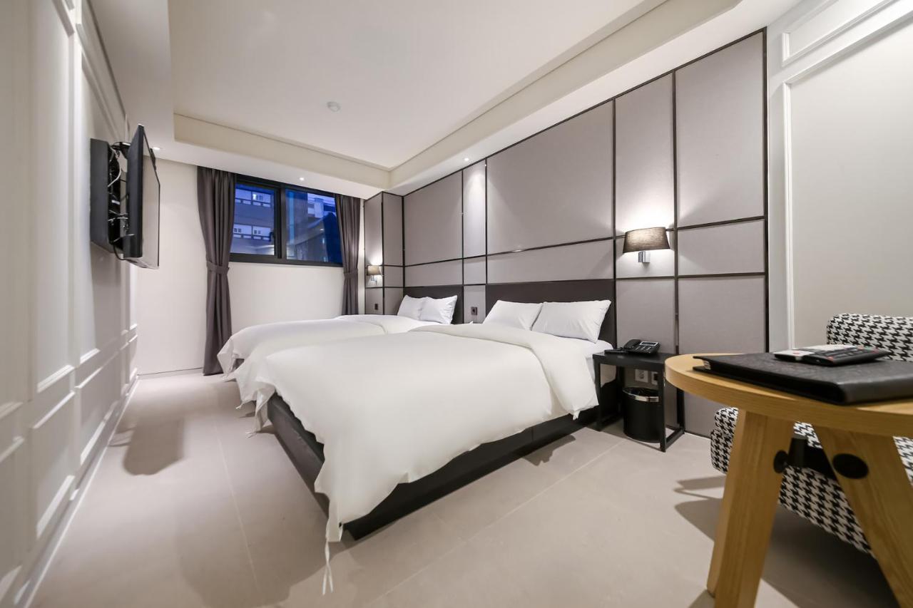 Motel Songpa Boutique Xym 3*
