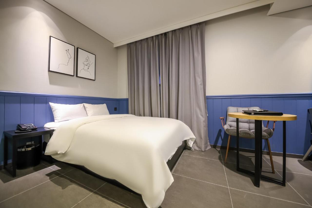 Songpa Boutique Xym 3*