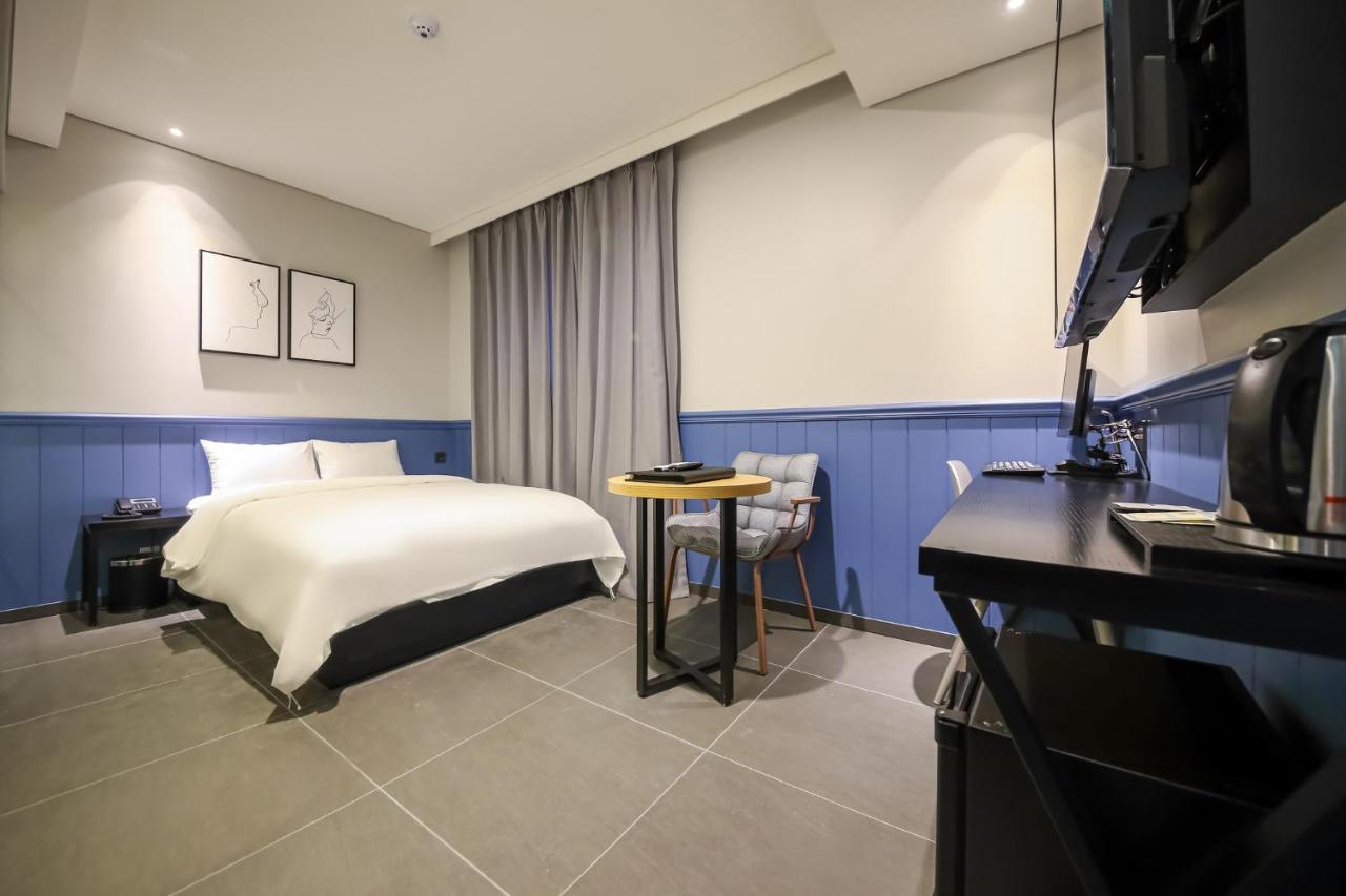 Songpa Boutique Xym Motel Seoul