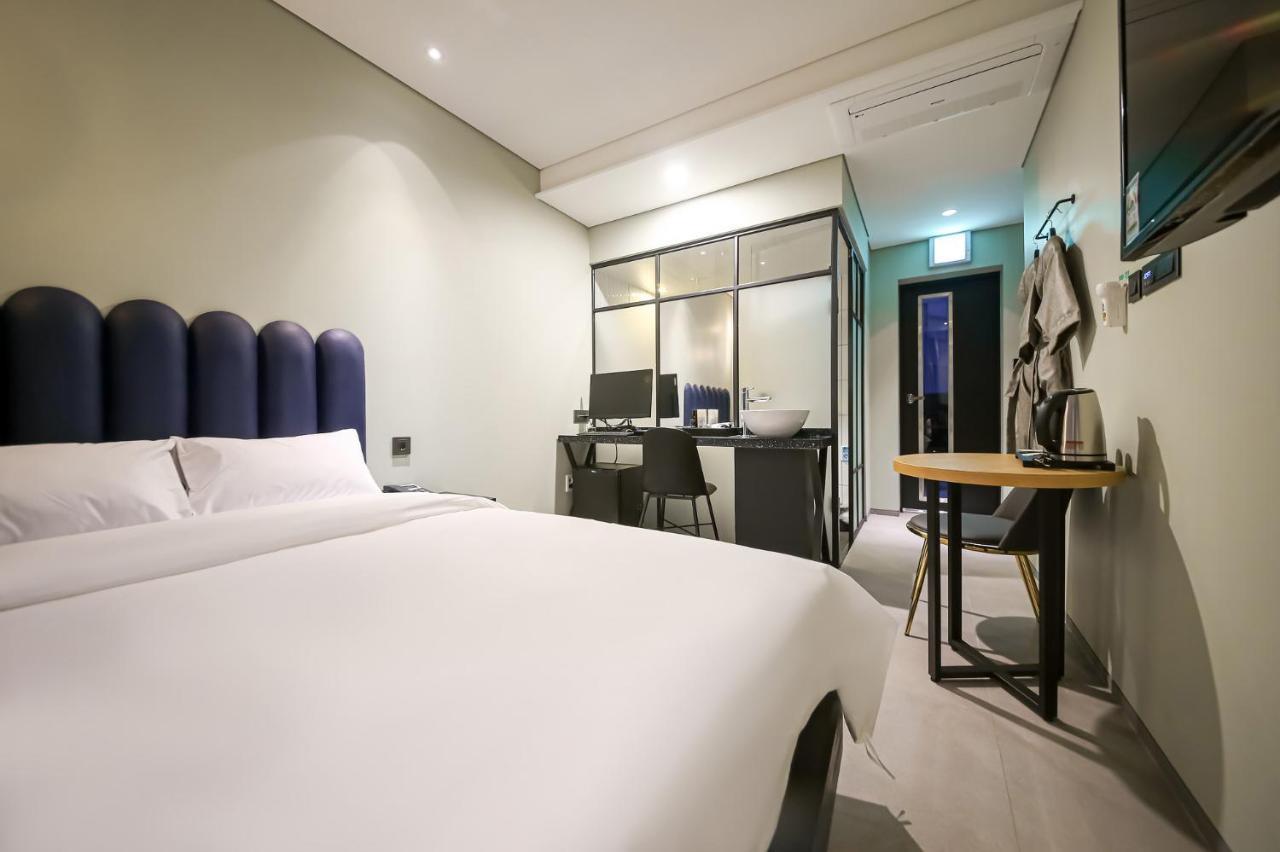 Motel Songpa Boutique Xym 3*