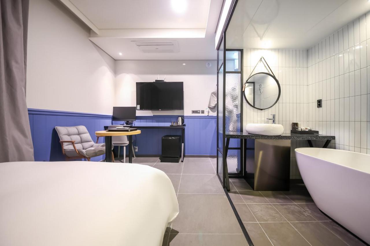 Songpa Boutique Xym Motel