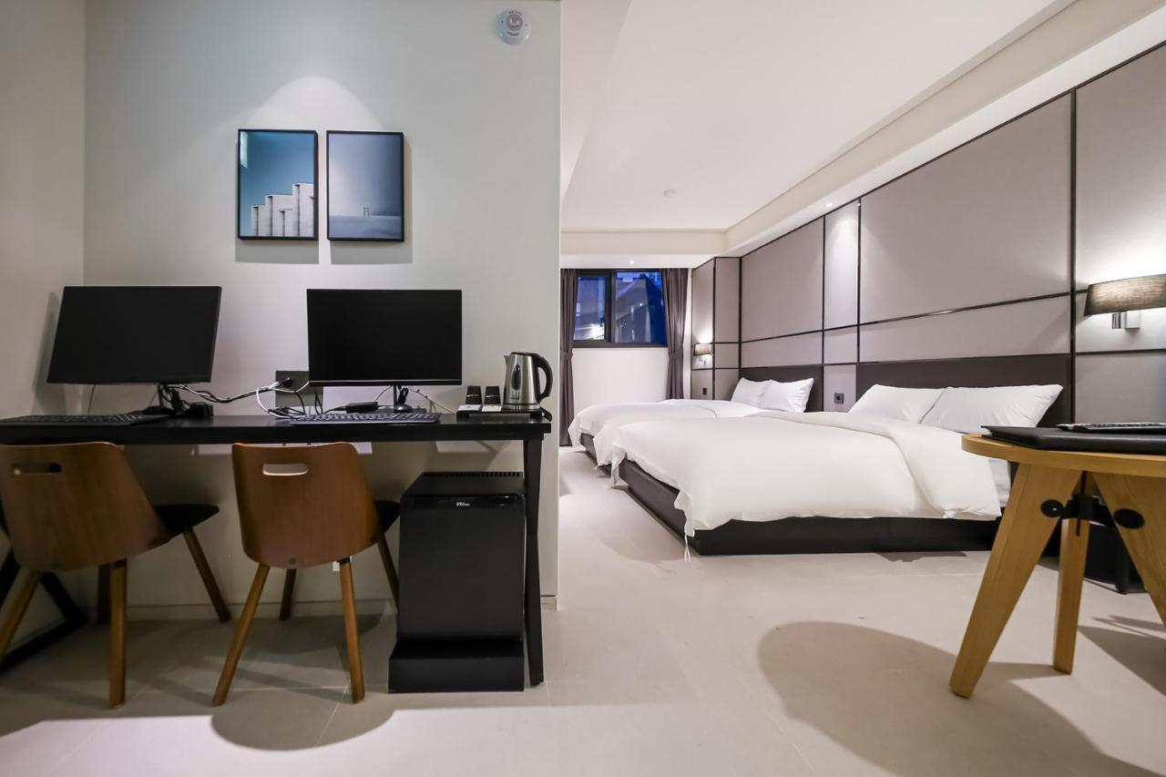 Motel Songpa Boutique Xym Seoul