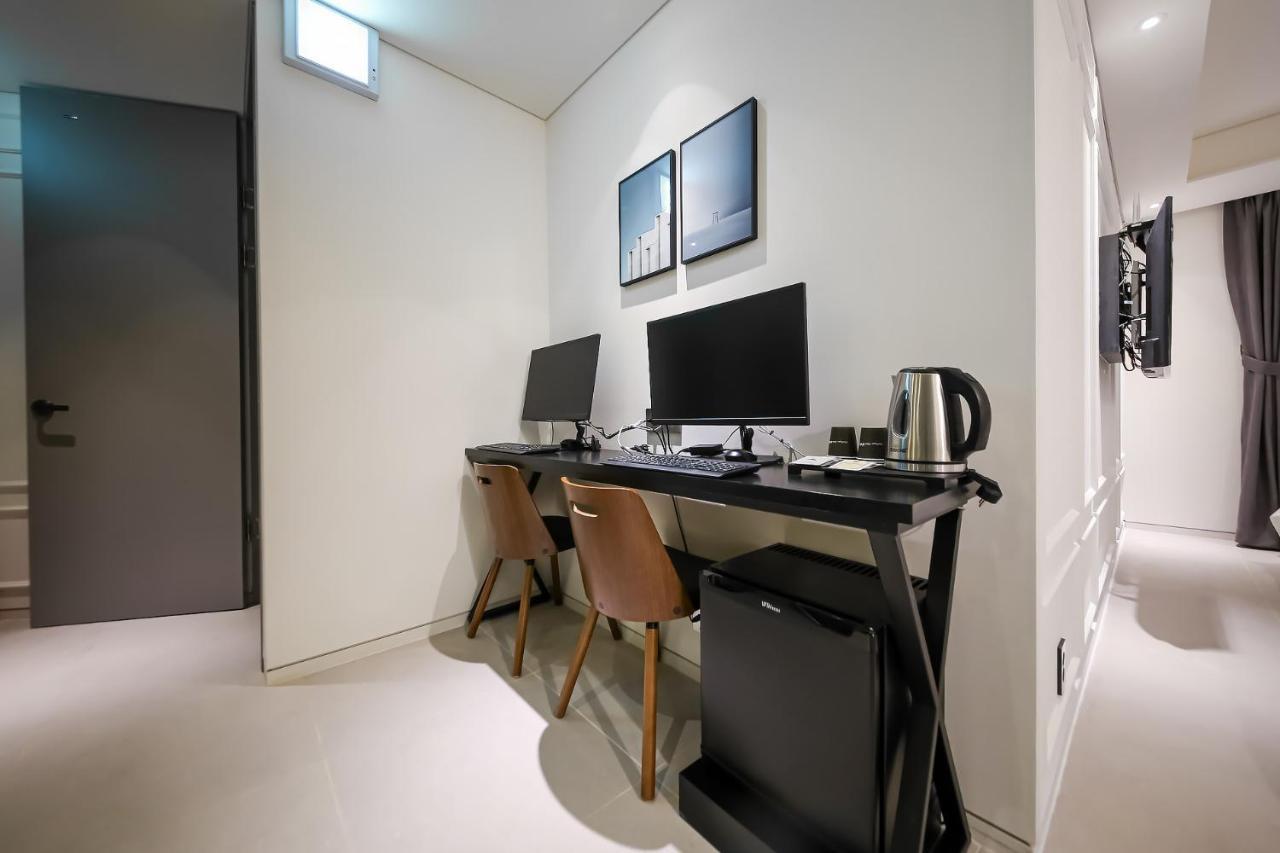 Motel Songpa Boutique Xym