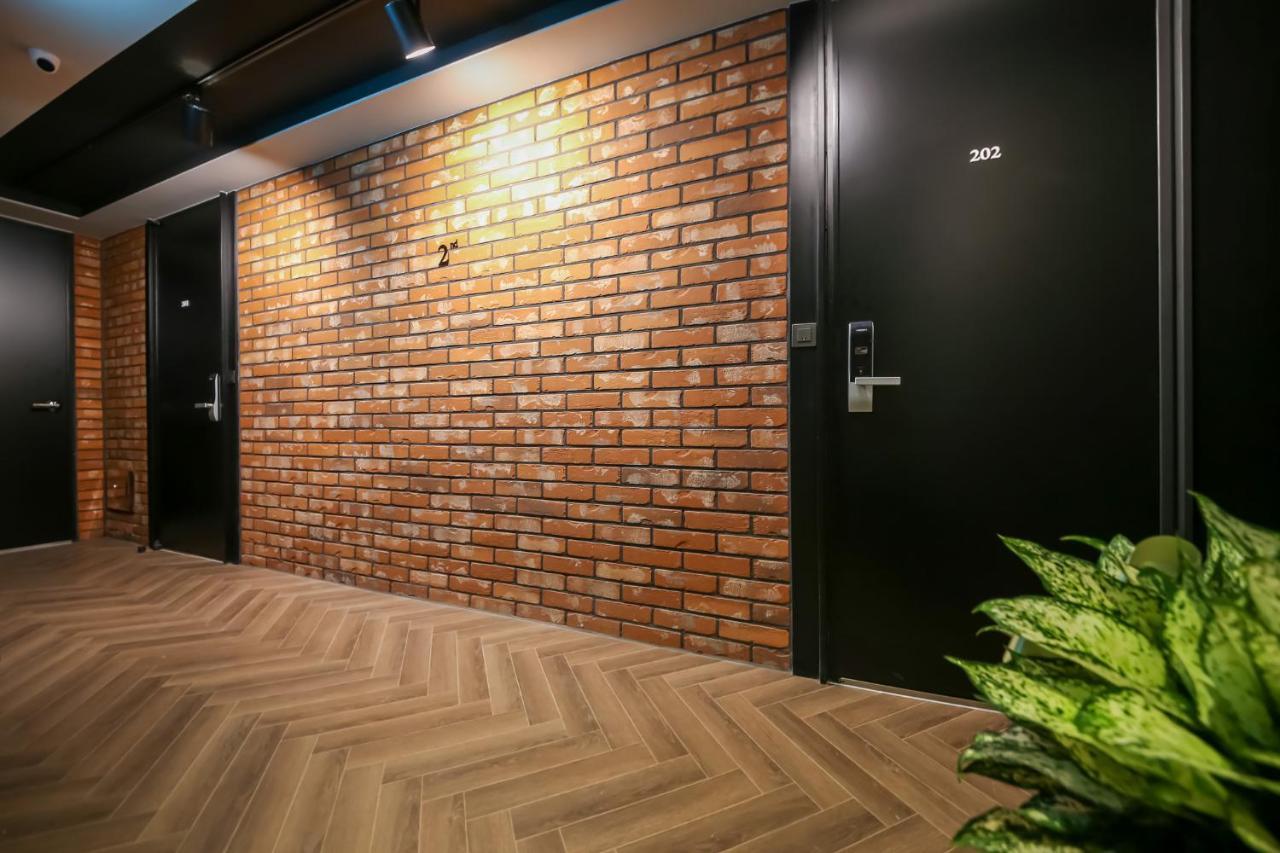 Songpa Boutique Xym Motel Seoul