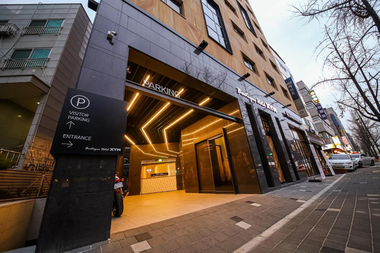 Songpa Boutique Xym