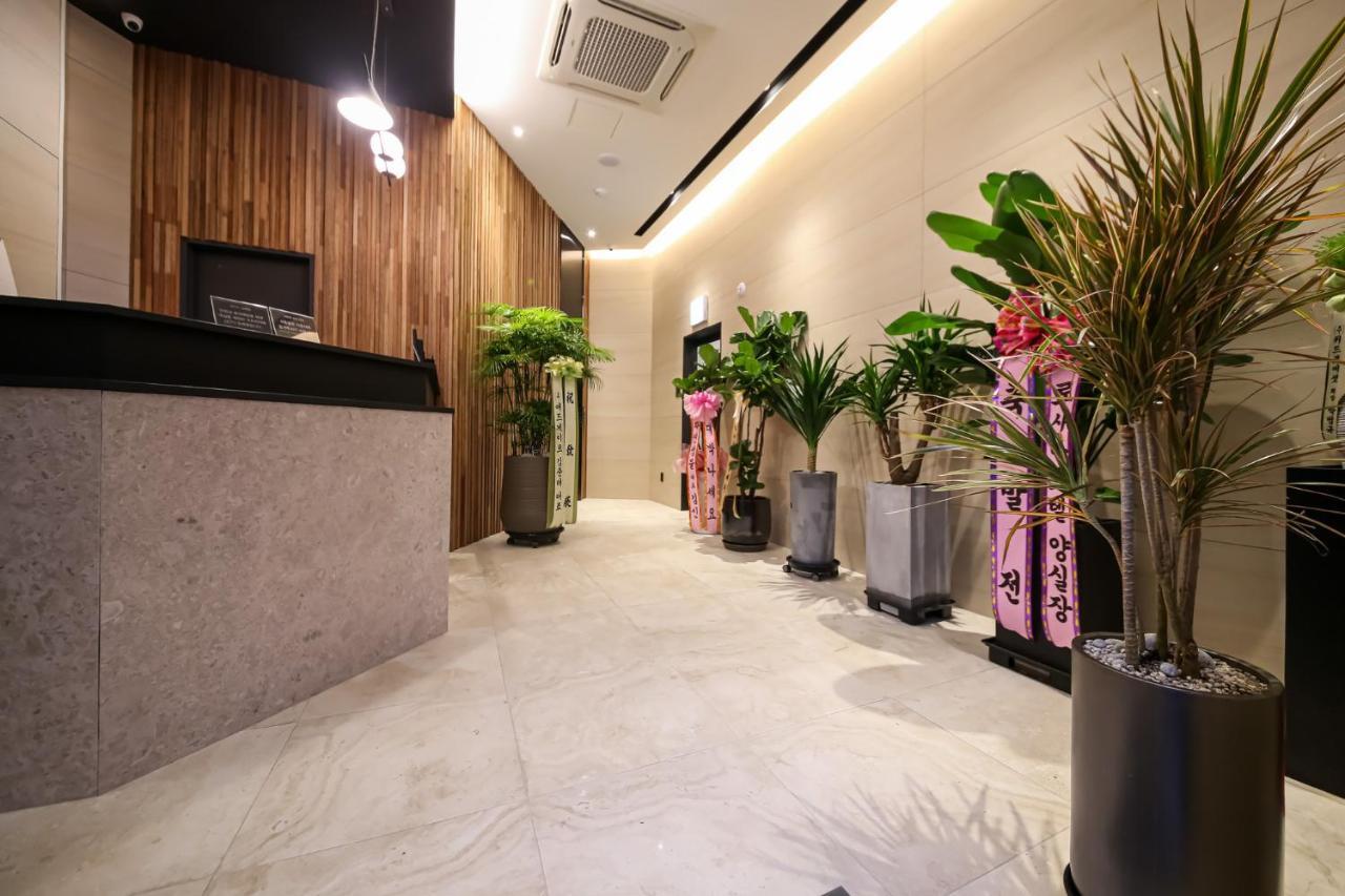 Songpa Boutique Xym Seoul