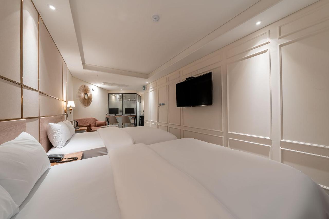 Songpa Boutique Xym 3*