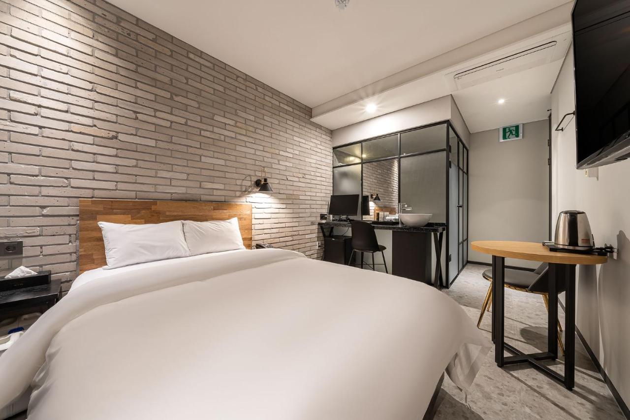 Songpa Boutique Xym 3* Seoul