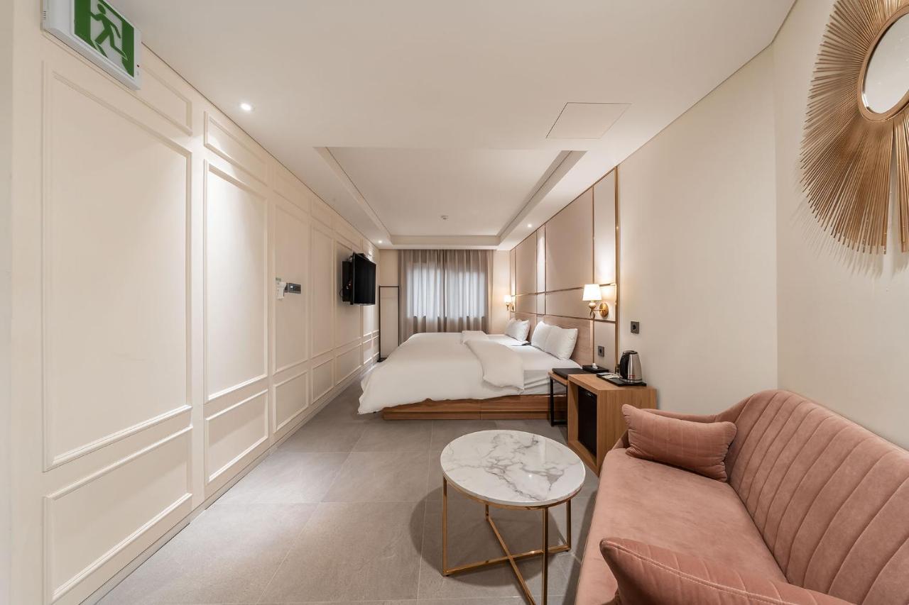 Songpa Boutique Xym Motel Seoul