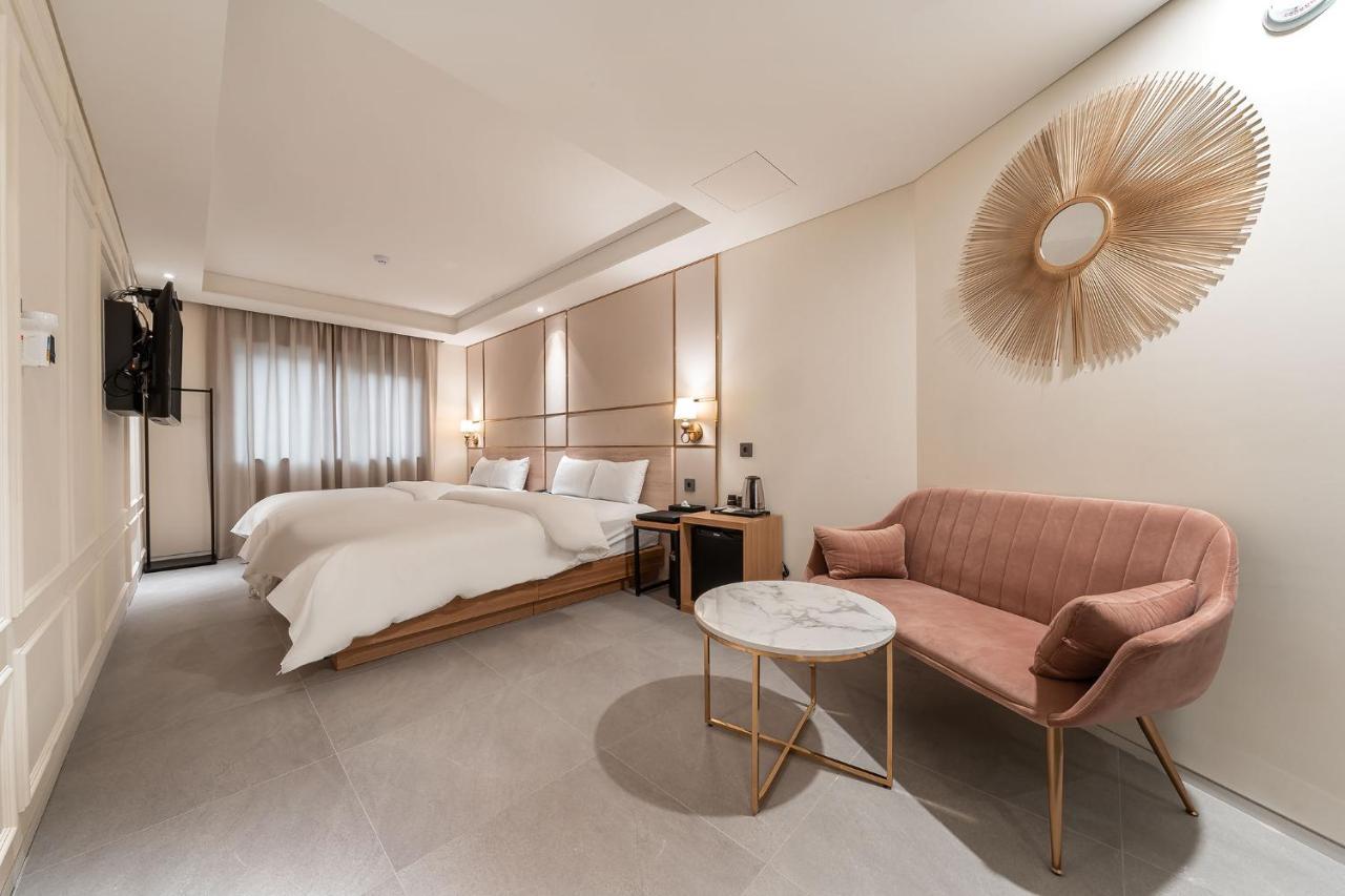 Songpa Boutique Xym