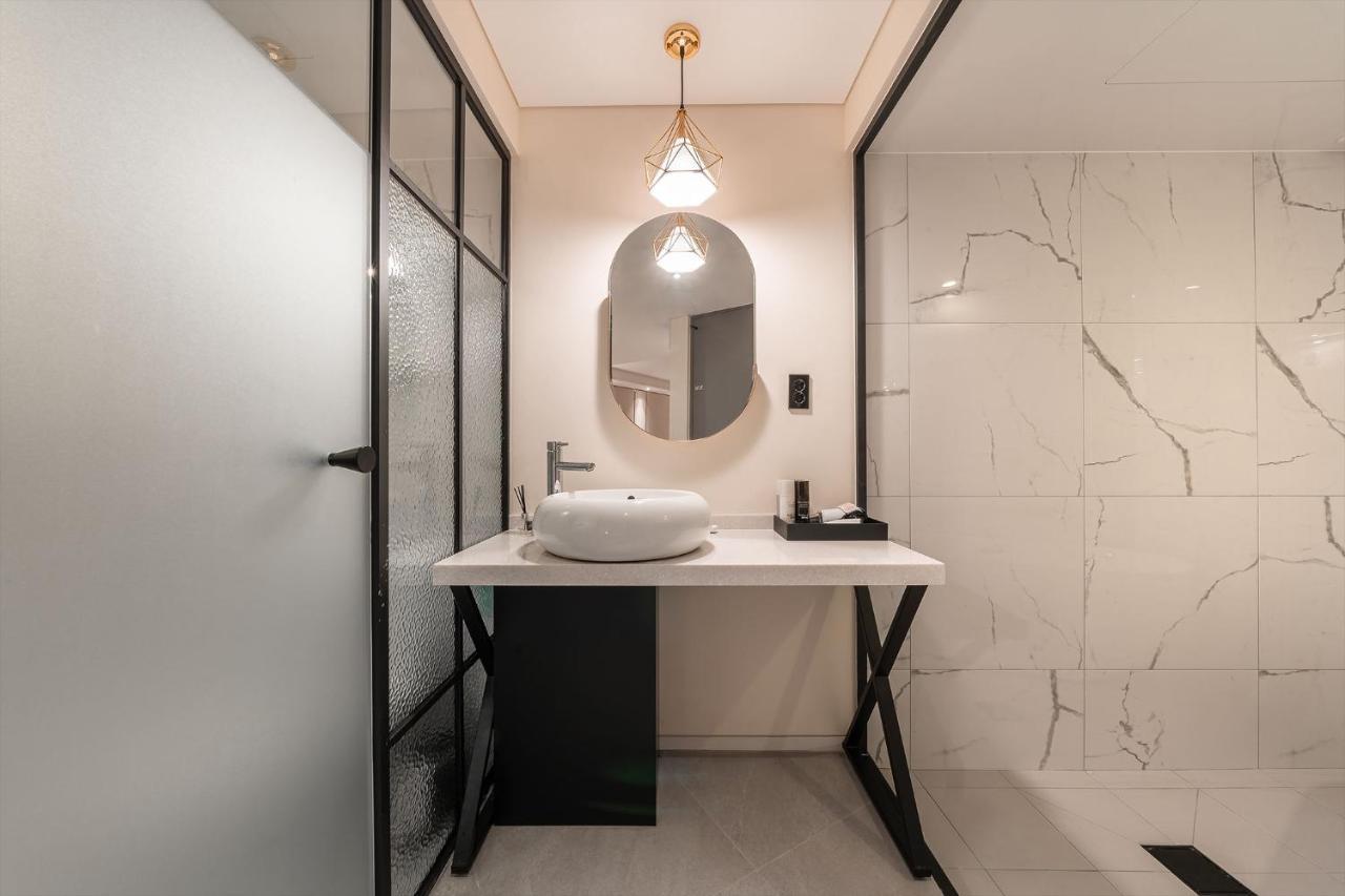 Songpa Boutique Xym Motel Seoul