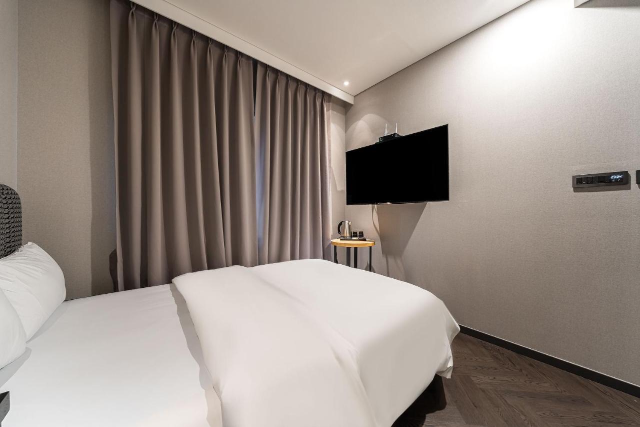 Songpa Boutique Xym Motel Seoul