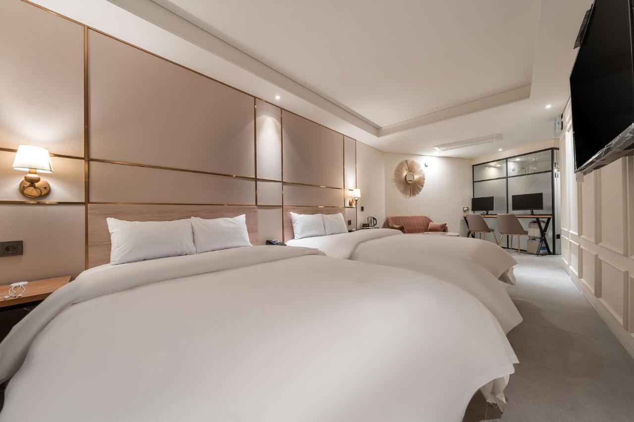 Motel Songpa Boutique Xym Seoul