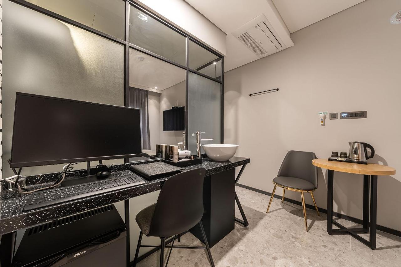 Songpa Boutique Xym Motel