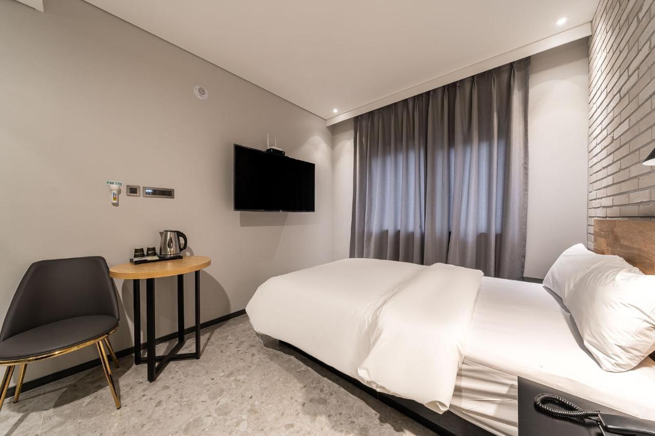 Songpa Boutique Xym Motel 3*