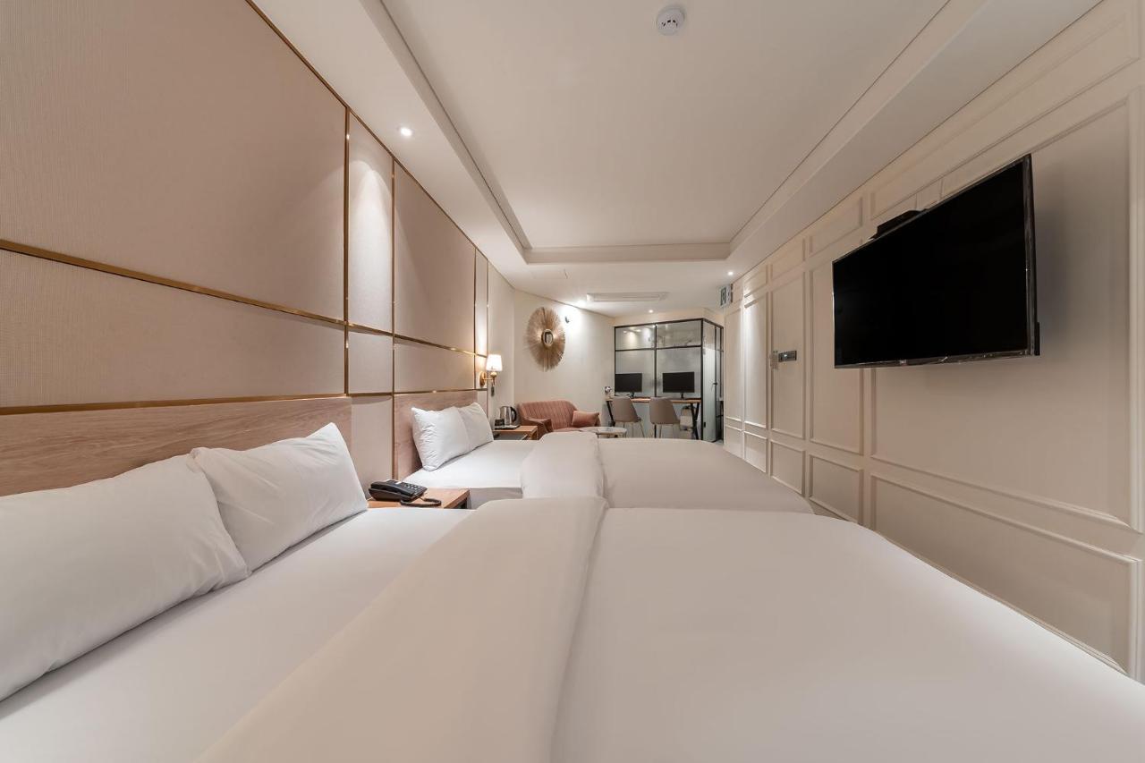 Motel Songpa Boutique Xym 3*