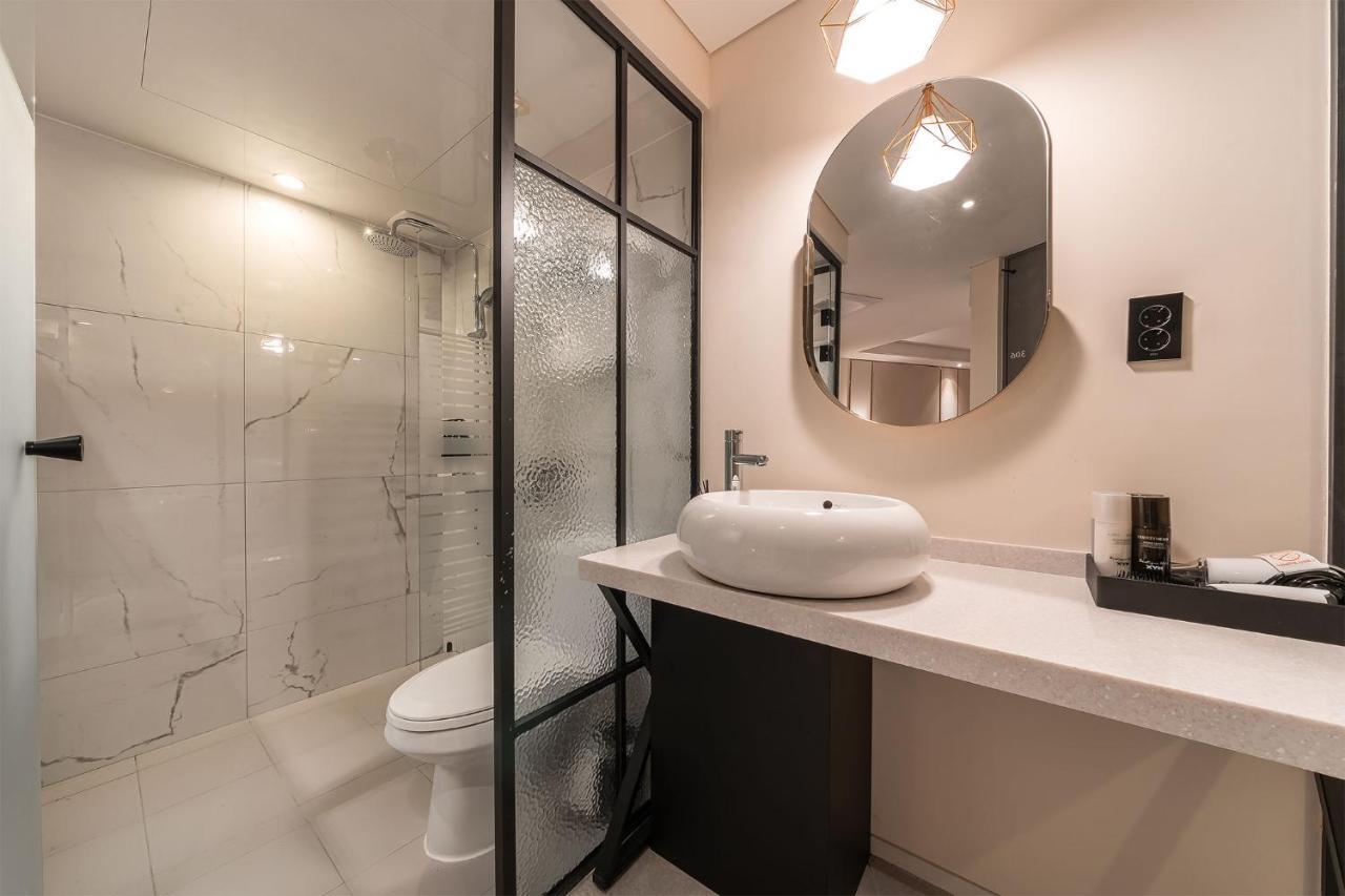 Motel Songpa Boutique Xym Seoul