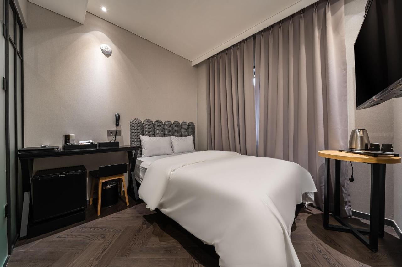 Songpa Boutique Xym Motel Seoul
