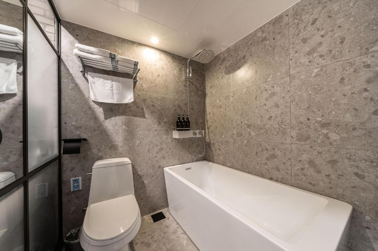 Motel Songpa Boutique Xym 3*
