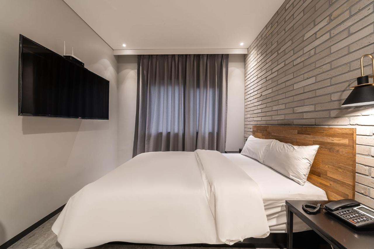 Motel Songpa Boutique Xym Seoul