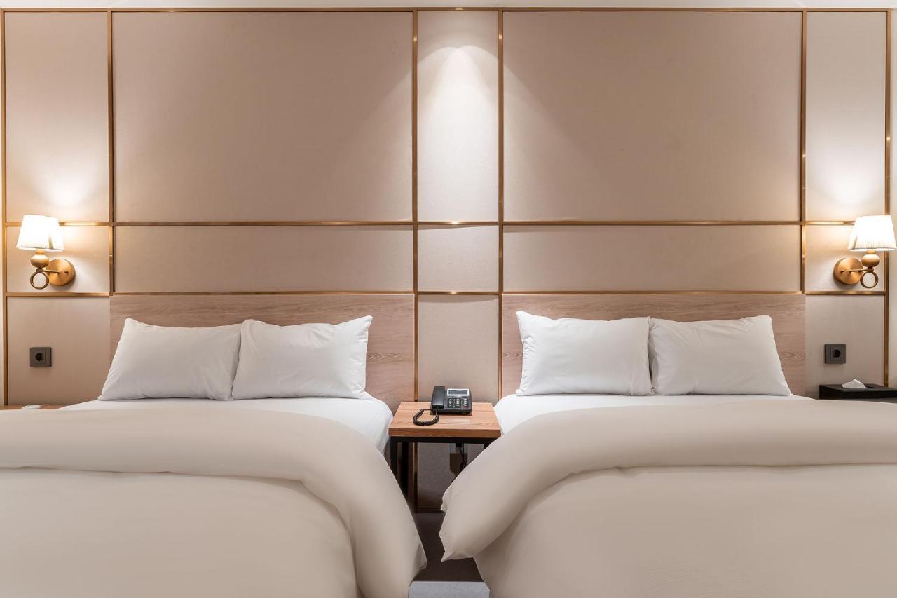 Songpa Boutique Xym 3*