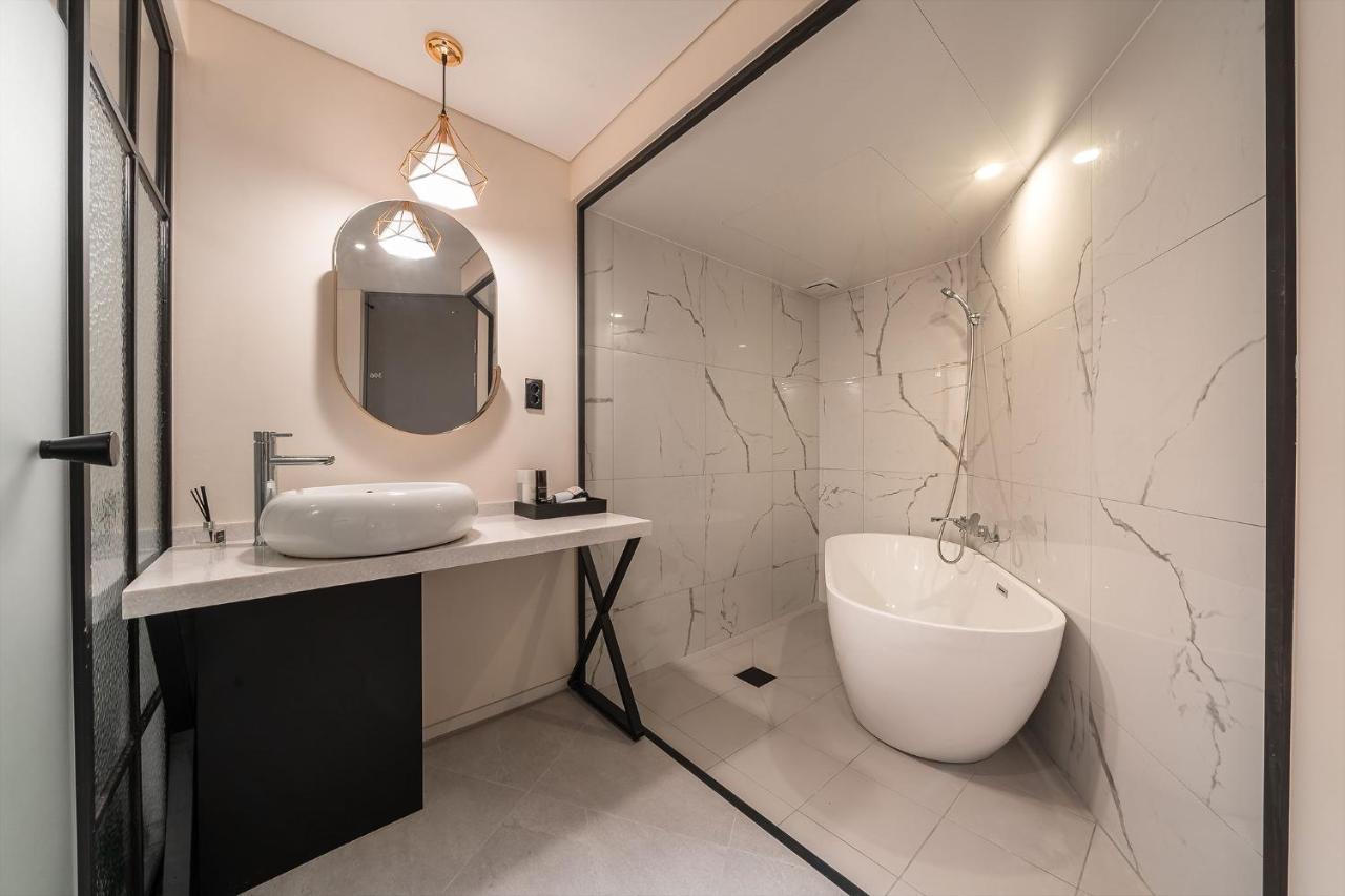 Songpa Boutique Xym 3* Seoul