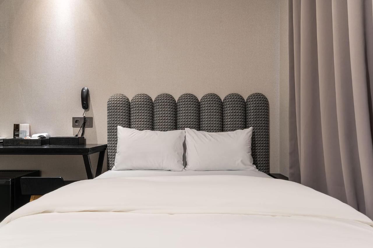 Songpa Boutique Xym Seoul