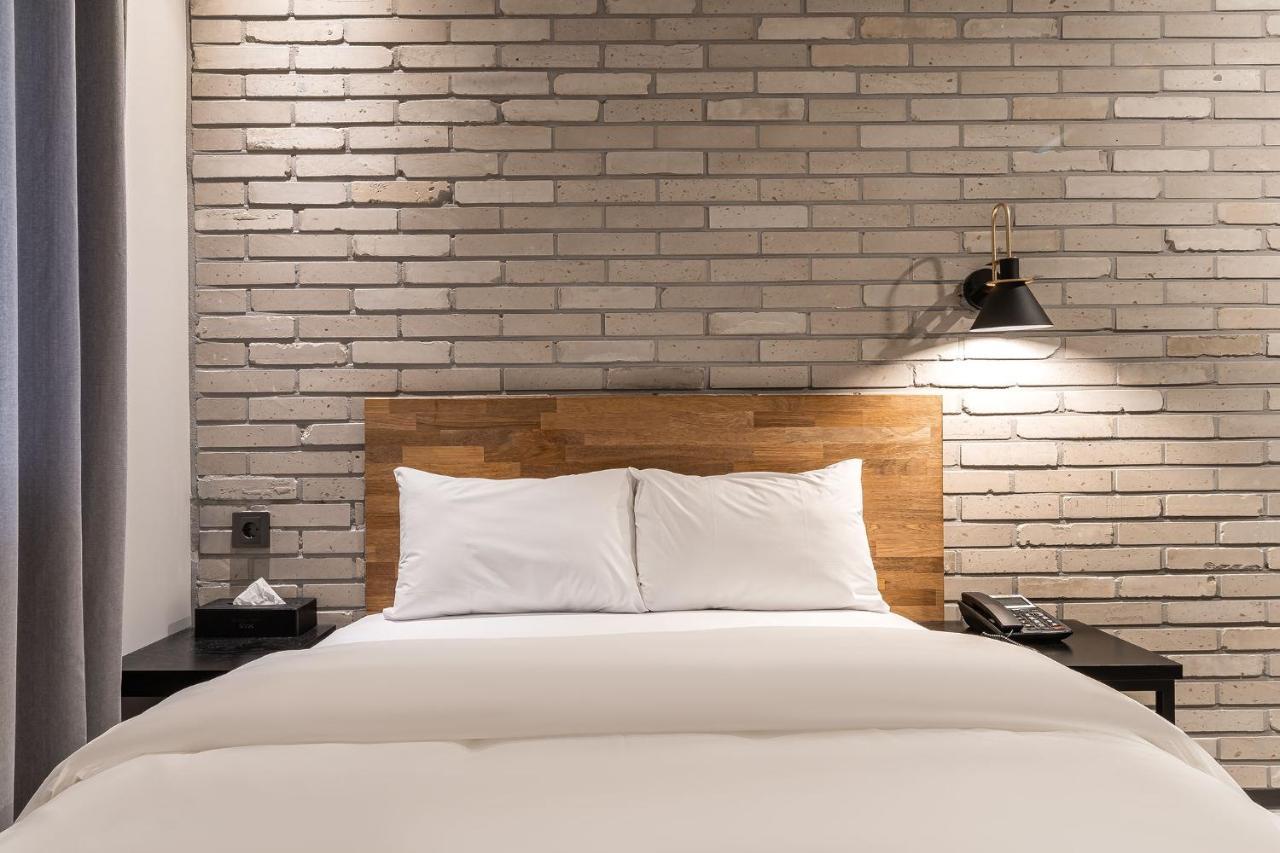 Songpa Boutique Xym 3* Seoul