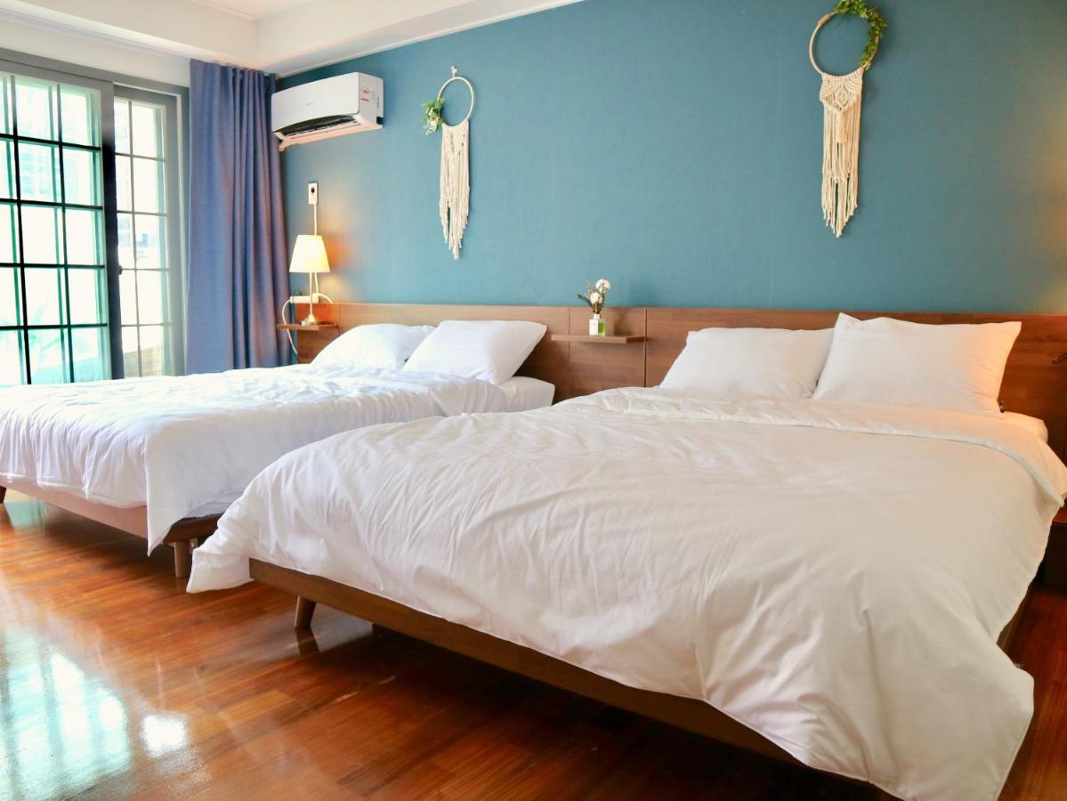 Urbanexit Penthouse Villa