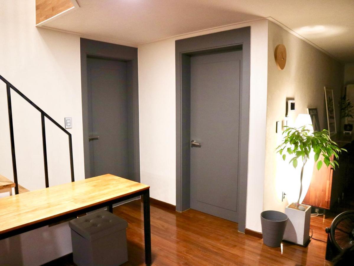 Villa Urbanexit Penthouse
