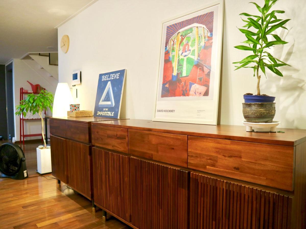 Urbanexit Penthouse Villa *