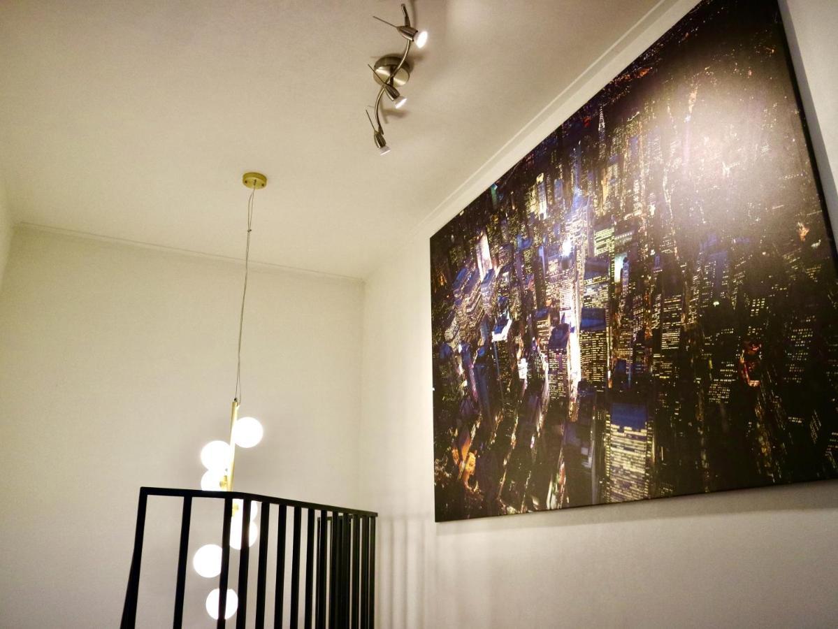 Urbanexit Penthouse Villa *