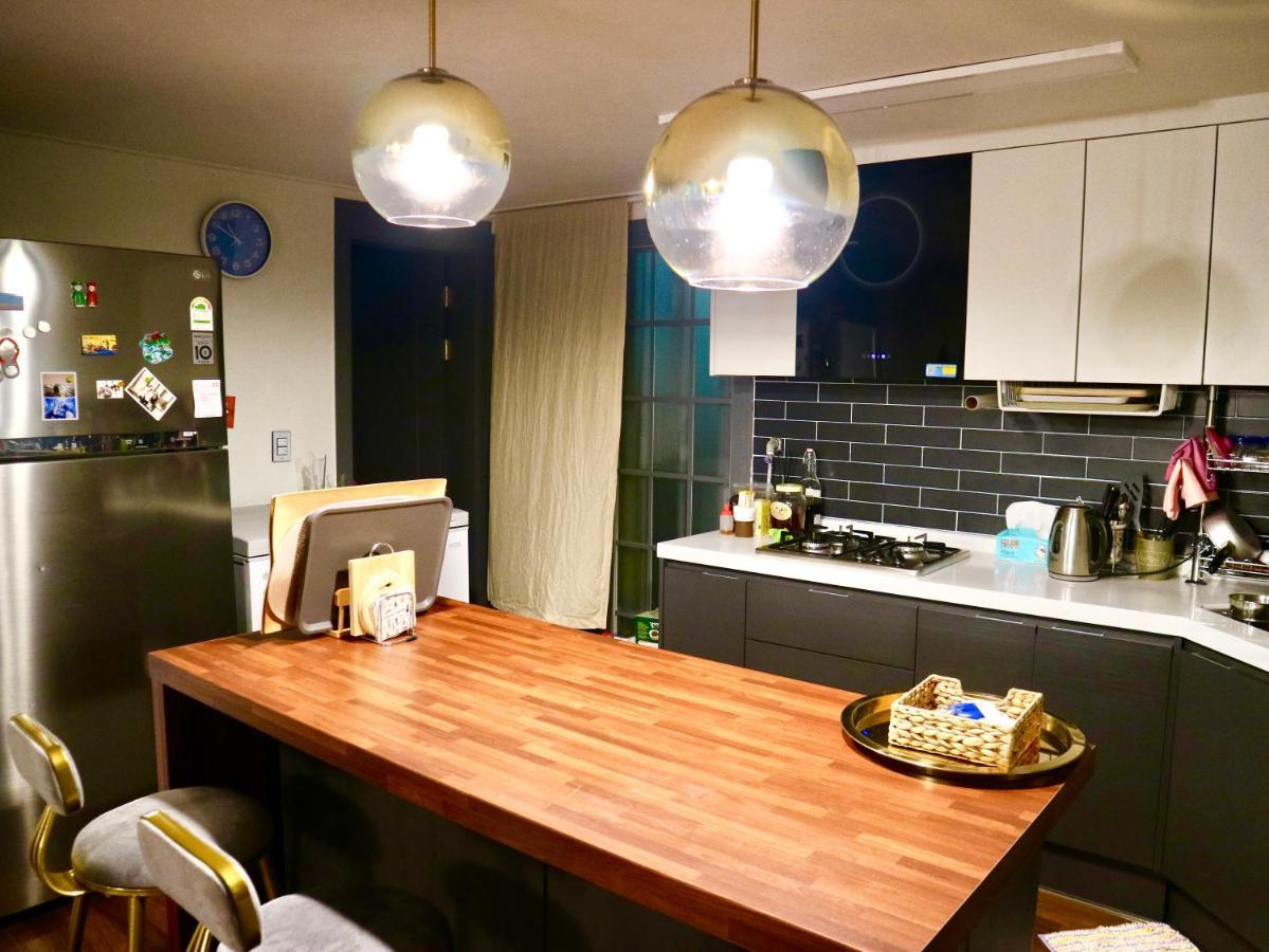 Villa Urbanexit Penthouse