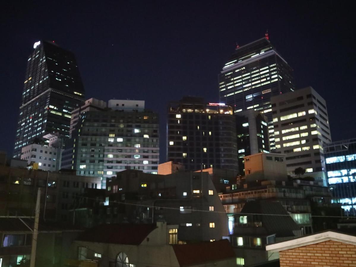 Urbanexit Penthouse *