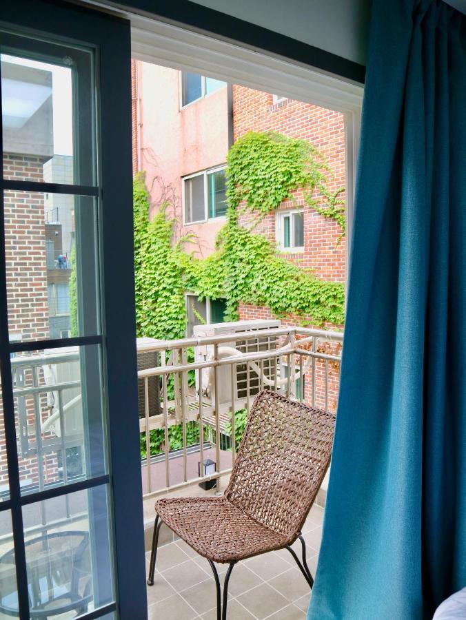 Villa Urbanexit Penthouse