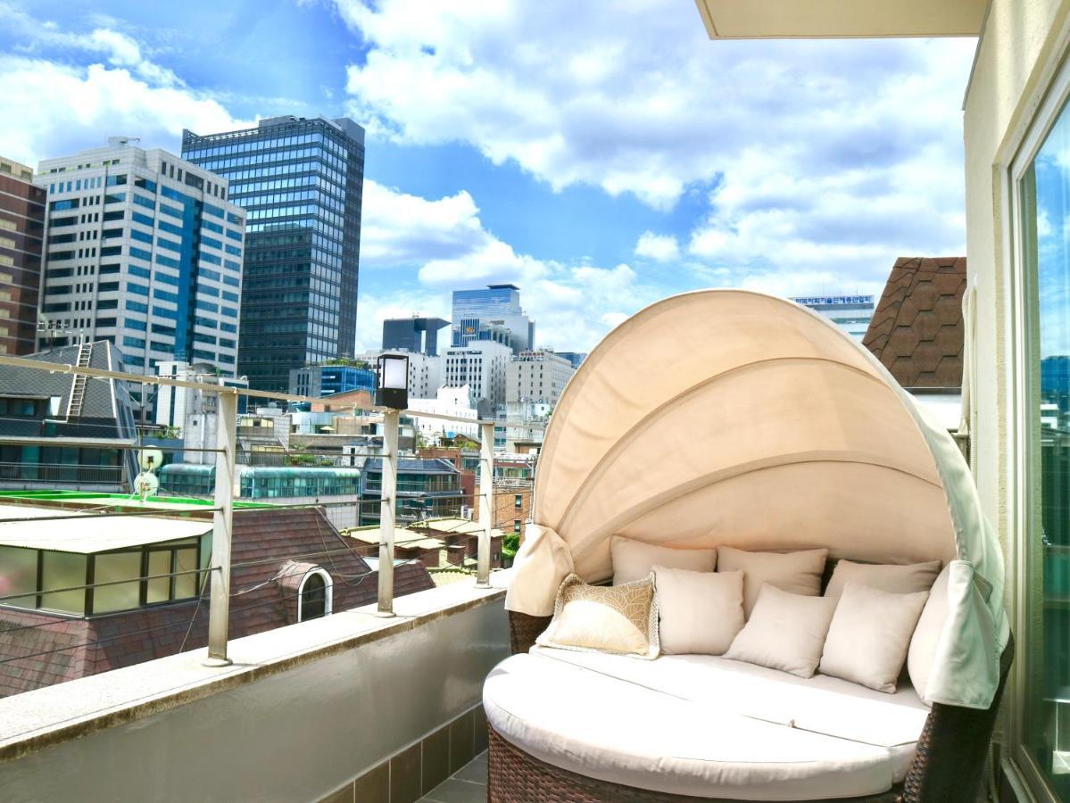 Urbanexit Penthouse *