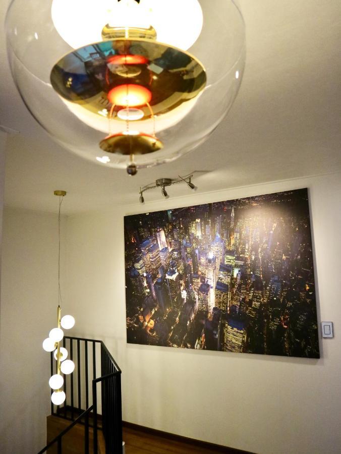 Villa Urbanexit Penthouse