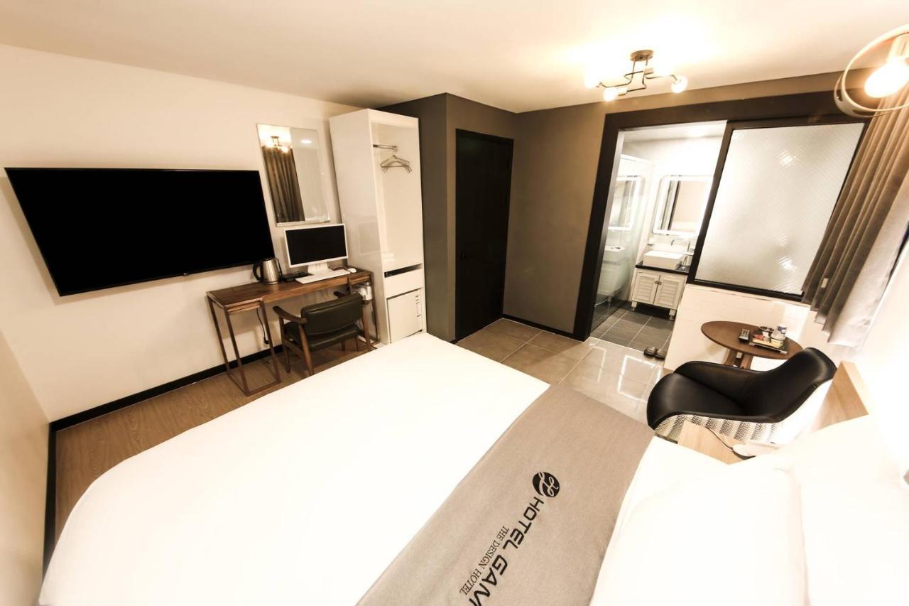 Gam Seoul