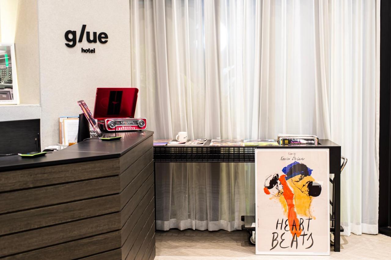 Glue Hotel 3*