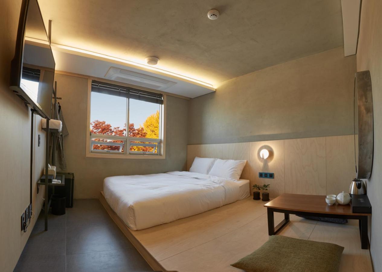 Hotel Slow Da Seoul