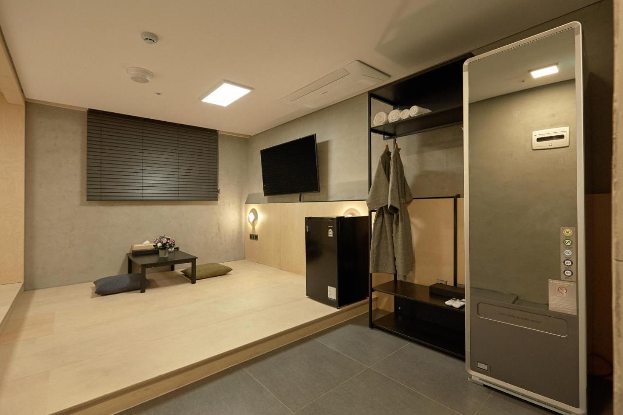 Slow Da Hotel 3*