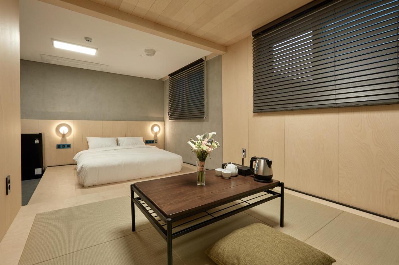 Slow Da 3* Seoul