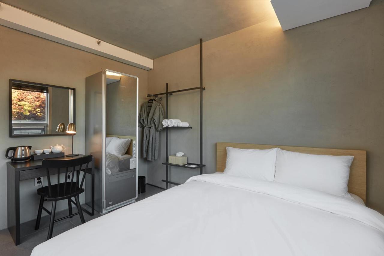Slow Da Hotel Seoul